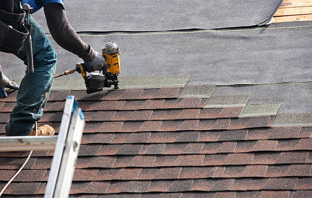 Licensed Roof Replacement service in Edwards, CA - Brentwood Metal Roofing
